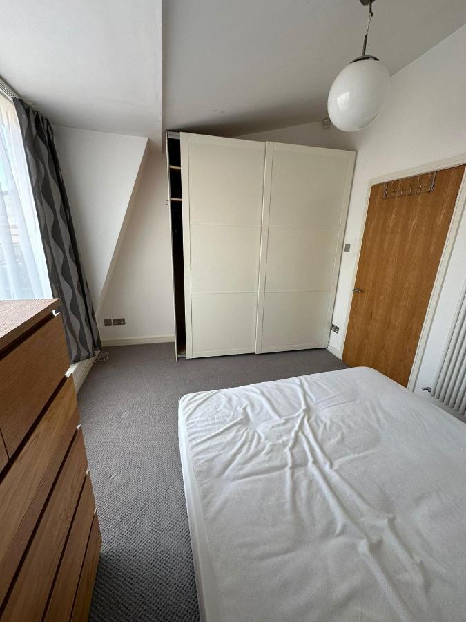 Two Br Flat 5 Mins Walk From London Eye G96 Apartment Exterior photo