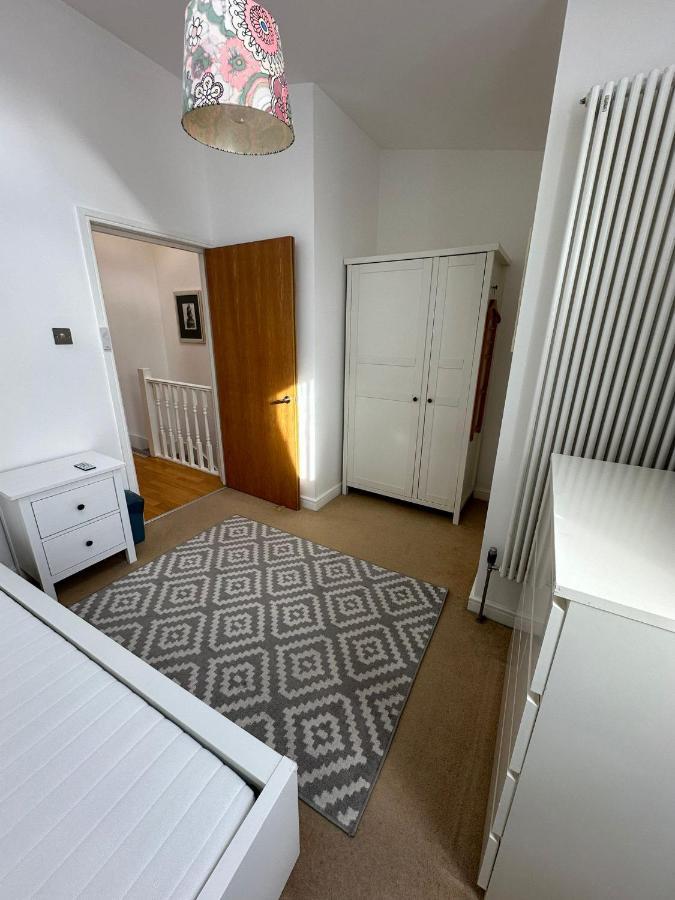 Two Br Flat 5 Mins Walk From London Eye G96 Apartment Exterior photo